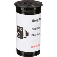 Kodak 120 Snap-Top Film Storage Container