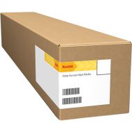 Kodak Premium Satin Solvent Photo Paper (61