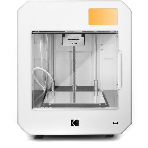  Kodak Portrait 3D Printer