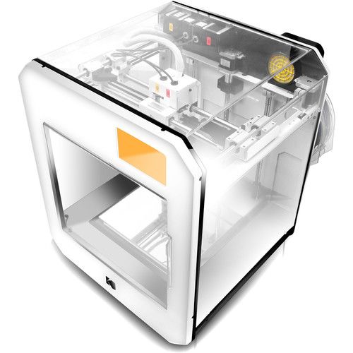  Kodak Portrait 3D Printer