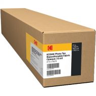 Kodak Photo Tex Opaque Repositionable Aqueous Fabric (27