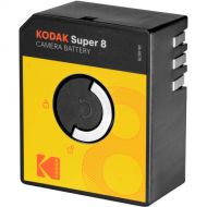 Kodak Super 8 Camera Battery Pack