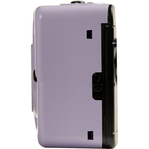  Kodak M38 35mm Film Camera with Flash (Lavender)