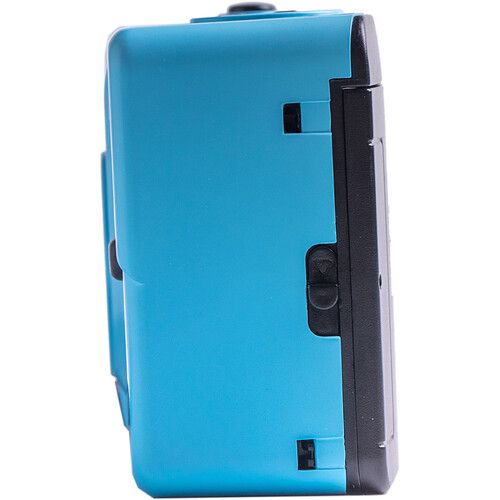  Kodak M35 Film Camera with Flash (Cerulean Blue)