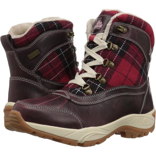  Kodiak Womens Rochelle Snow Boot