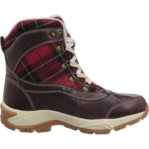  Kodiak Womens Rochelle Snow Boot