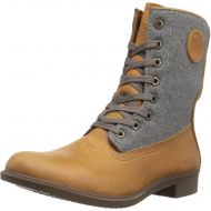 Kodiak Womens Addison Wool Mid Calf Boot