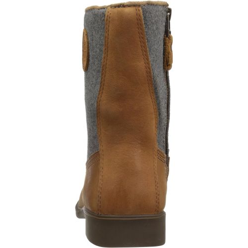  Kodiak Womens Addison Wool Mid Calf Boot