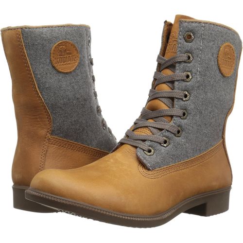  Kodiak Womens Addison Wool Mid Calf Boot