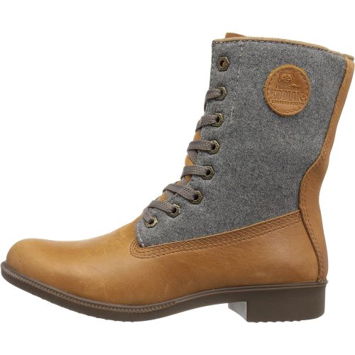  Kodiak Womens Addison Wool Mid Calf Boot