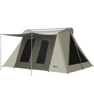 Kodiak Flexbow 6041VX Tent with Free Ground Tarp