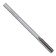 Kodiak Cutting Tools 5487603 KCT USA Made 25/64 (0.3906) Diameter Cobalt Straight Flute Reamer