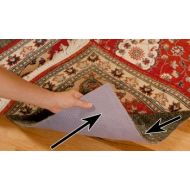 Koeckritz Rugs Runner 2.5x9 Durahold non-slip Rug Pad