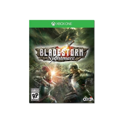  Koei Bladestorm: Nightmare (Xbox One)