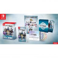 Koei Fire Emblem Warriors Special Edition, Nintendo, Nintendo Switch, 045496744755