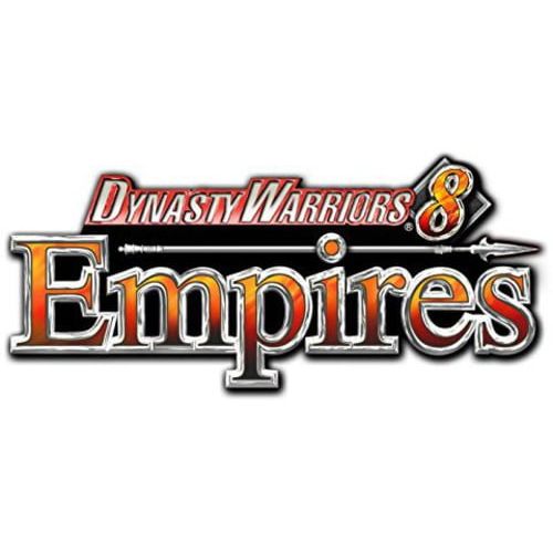  Koei Dynasty Warriors 8: Empires