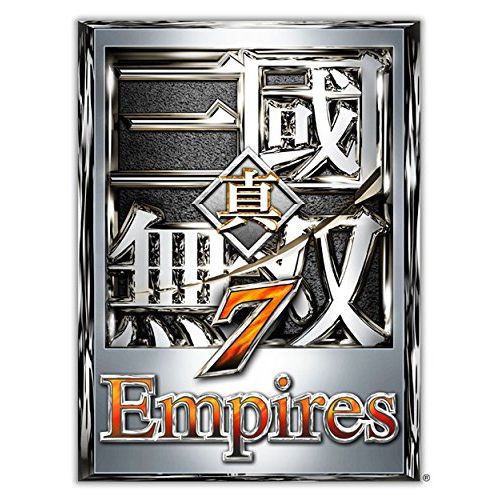  Koei Shin Sangoku Musou 7 Empires [Japan Import]