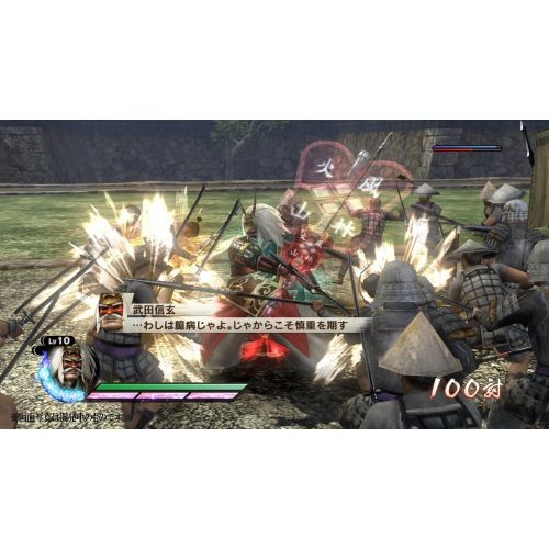  Koei Sengoku Musou 3 Empires [Premium Box] [Japan Import]