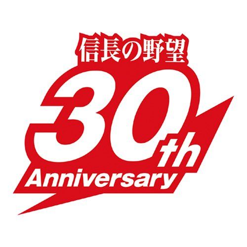  Koei Nobunaga no Yabou: Tendou with Power-Up Kit [Nobunaga no Yabou 30th Anniversary Campaign Pack] [Japan Import]