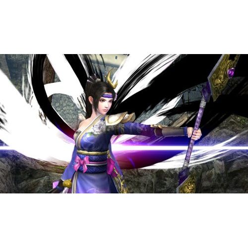  Koei Sengoku Musou 4 [Japan Import]