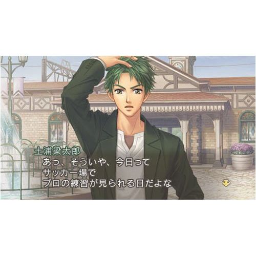  Koei Kiniro no Corda 2 f [Japan Import]