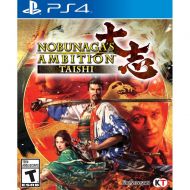 Bestbuy Nobunaga's Ambition: Taishi - PlayStation 4