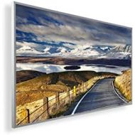 Koenighaus Photo Panel (Infrared Heating with High Resolution Motif), 130