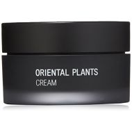 Koh Gen Do Oriental Plants Cream, Unscented, 20 g.