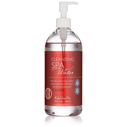  Koh Gen Do Spa Cleansing Water