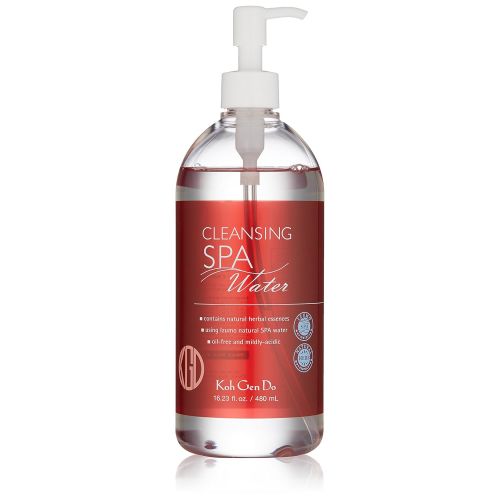  Koh Gen Do Spa Cleansing Water