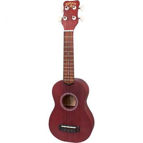  Kohala},description:The Kohala KO-S KineO Soprano Ukulele is a perfect instrument for carrying with you in all your adventures. Its compact size and dependable performance mean its