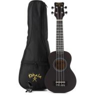 Kohala KPP-S Soprano Ukulele Player Pack