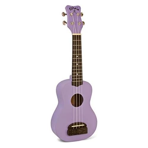  Kohala, 4-String Ukulele (KTSPU)