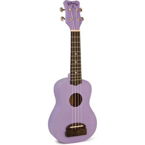  Kohala, 4-String Ukulele (KTSPU)