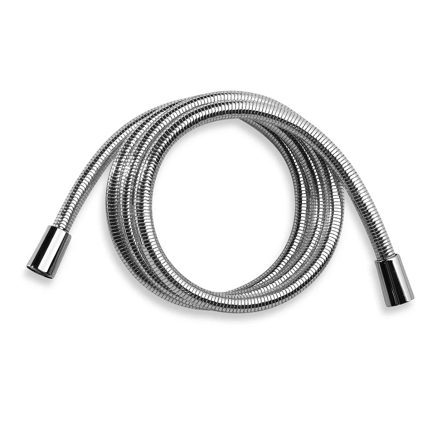  Kohler 72-Inch Plastic Shower Hose in Polished Chrome