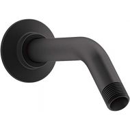 Kohler K-7397-BL MasterShower Shower Fittings, Matte Black