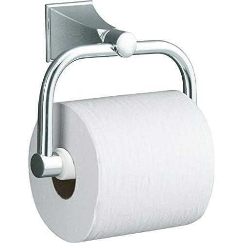  KOHLER K-490-CP Toilet Paper Holders