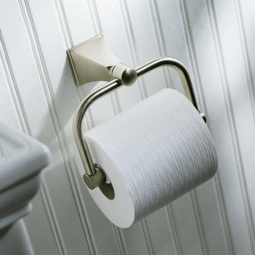  KOHLER K-490-CP Toilet Paper Holders