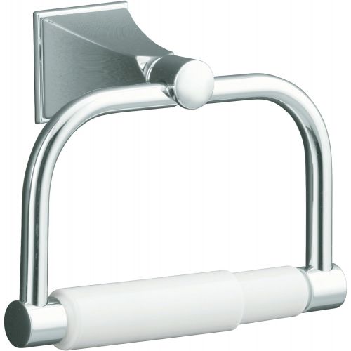  KOHLER K-490-CP Toilet Paper Holders