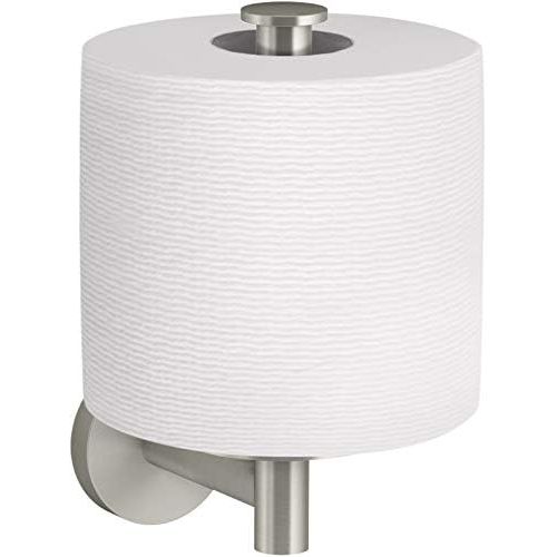  Kohler K-27293-BN Elate Toilet Paper Holder, Vibrant Brushed Nickel