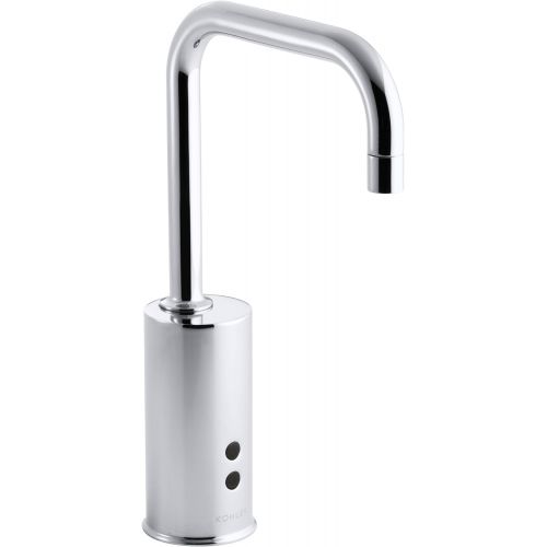  Kohler K-7518-CP faucet, Polished Chrome