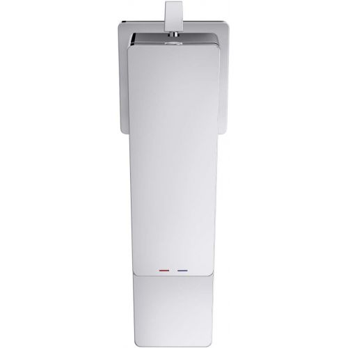  KOHLER Honesty Bathroom Faucet, K-99760-4-CP, Single Control in Polished Chrome