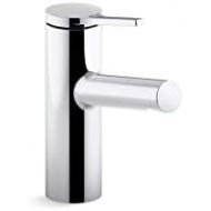 Kohler K-99491-4-CP Elate Bathroom Sink Faucet, Polished Chrome