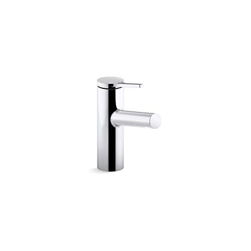  Kohler K-99491-4-CP Elate Bathroom Sink Faucet, Polished Chrome