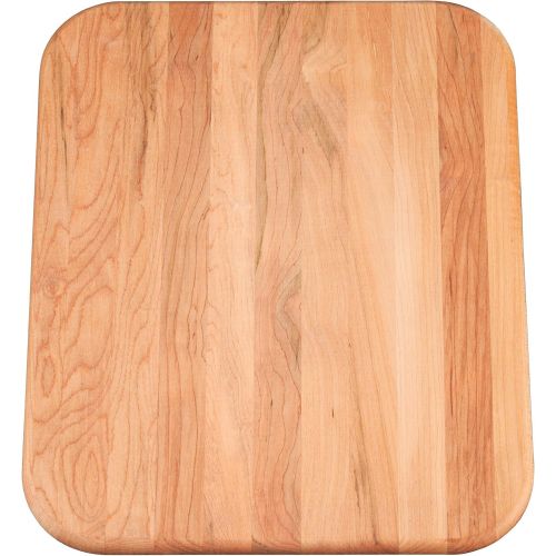  Kohler K-6637-NA Cape Dory Hardwood Cutting Board, Not Applicable