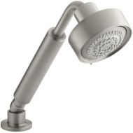 Kohler K-978-BN Purist 1.75 GPM Handshower, Vibrant Brushed Nickel