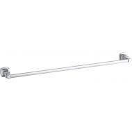 Kohler KOHLER K-16252-SN Margaux 30-Inch Towel Bar, Vibrant Polished Nickel