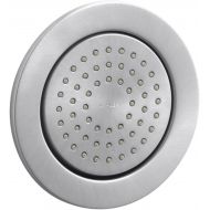 Kohler KOHLER K-8014-CP WaterTile Round 54-Nozzle Body Spray, Polished Chrome