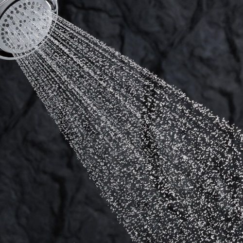  Kohler K45425BN Flipside 01 2.0-Gallon Per Minute Multifunctional Hand shower, Vibrant Brushed Nickel