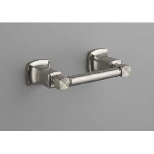  Kohler K-16265-SN Margaux Horizontal Toilet Tissue Holder, Vibrant Polished Nickel